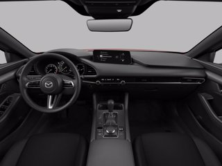MAZDA 3 5p 2.5 m-hybrid homura 140cv 6at 5