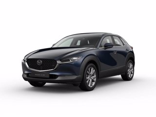 MAZDA Cx-30 2.5 m-hybrid centre line design 2wd 140cv 6mt 0