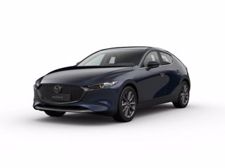 MAZDA 3 5p 2.5 m-hybrid centre line design 140cv