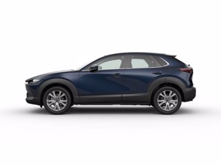 MAZDA Cx-30 2.5 m-hybrid centre line design 2wd 140cv 6mt 1