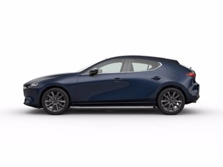 MAZDA 3 5p 2.5 m-hybrid centre line design 140cv 1