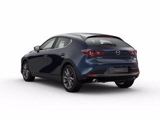 MAZDA 3 5p 2.5 m-hybrid centre line design 140cv 2