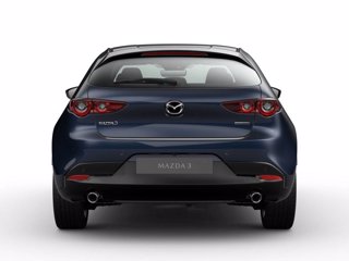 MAZDA 3 5p 2.5 m-hybrid centre line design 140cv 3