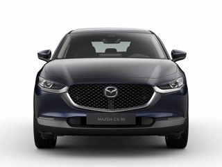 MAZDA Cx-30 2.5 m-hybrid centre line design 2wd 140cv 6mt 4