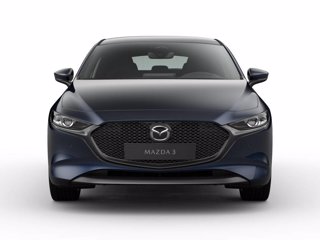 MAZDA 3 5p 2.5 m-hybrid centre line design 140cv 4