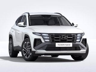 HYUNDAI Tucson 1.6 hev exellence 2wd 239cv auto 0
