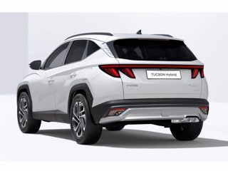 HYUNDAI Tucson 1.6 hev exellence 2wd 239cv auto 2