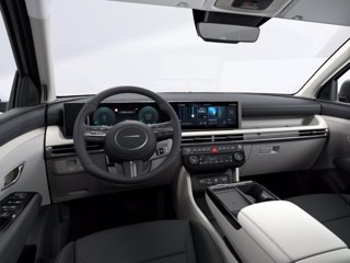 HYUNDAI Tucson 1.6 hev business 2wd 239cv auto 3