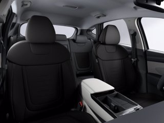 HYUNDAI Tucson 1.6 hev business 2wd 239cv auto 4