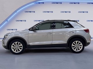 VOLKSWAGEN T-roc 1.0 tsi style 110cv 2