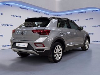 VOLKSWAGEN T-roc 1.0 tsi style 110cv 5