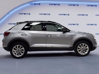 VOLKSWAGEN T-roc 1.0 tsi style 110cv 6