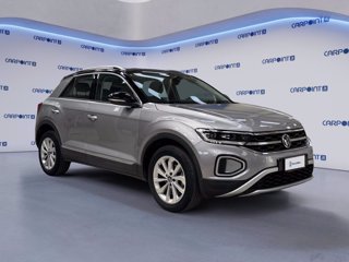 VOLKSWAGEN T-roc 1.0 tsi style 110cv 7