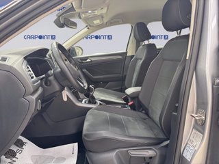 VOLKSWAGEN T-roc 1.0 tsi style 110cv 9