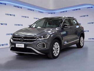 VOLKSWAGEN T-roc 1.0 tsi style 110cv 0