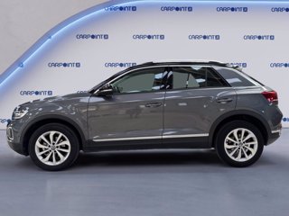 VOLKSWAGEN T-roc 1.0 tsi style 110cv 2