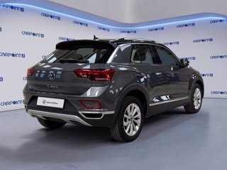 VOLKSWAGEN T-roc 1.0 tsi style 110cv 5