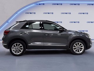 VOLKSWAGEN T-roc 1.0 tsi style 110cv 6