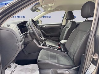 VOLKSWAGEN T-roc 1.0 tsi style 110cv 9