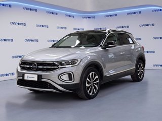VOLKSWAGEN T-roc 1.5 tsi style dsg 0