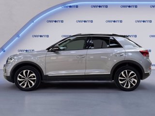 VOLKSWAGEN T-roc 1.5 tsi style dsg 2