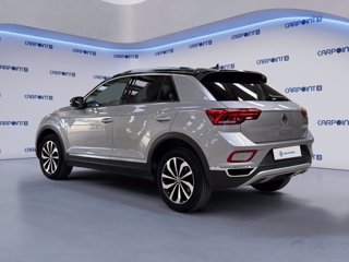 VOLKSWAGEN T-roc 1.5 tsi style dsg 3