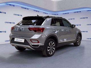 VOLKSWAGEN T-roc 1.5 tsi style dsg 5