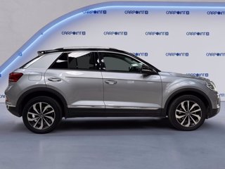 VOLKSWAGEN T-roc 1.5 tsi style dsg 6