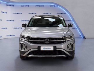 VOLKSWAGEN T-roc 1.5 tsi style dsg 8