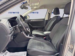 VOLKSWAGEN T-roc 1.5 tsi style dsg 9