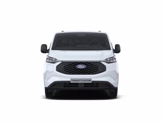 FORD E-Transit Custom 320 Batteria 71Kwh 218 CV PC Trend 4