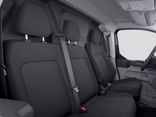 FORD Transit custom v710 320 2.5 duratec phev 233cv trend l1h1 6