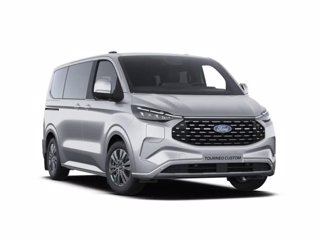 FORD Tourneo custom v710 340 2.5 duratec phev 233cv titanium l1h1