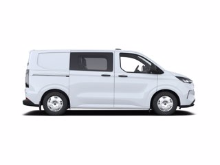 FORD Transit Custom 280 2.0 EcoBlue 136CV aut. PC Furgone Trend 1