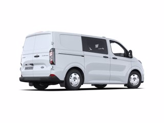FORD Transit Custom 280 2.0 EcoBlue 136CV aut. PC Furgone Trend 2