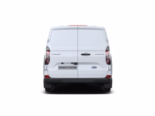 FORD Transit Custom 280 2.0 EcoBlue 136CV aut. PC Furgone Trend 3