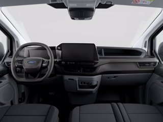 FORD Transit Custom 280 2.0 EcoBlue 136CV aut. PC Furgone Trend 5