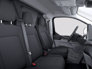 FORD Transit Custom 280 2.0 EcoBlue 136CV aut. PC Furgone Trend 6