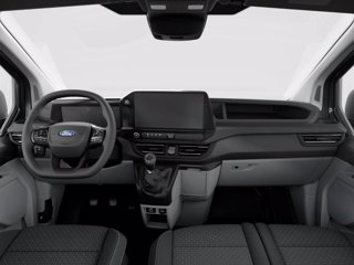 FORD Transit custom v710 280 2.0 ecoblue 136cv trend l1h1 5