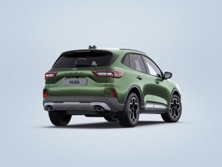 FORD Kuga 2.5 full hybrid active x 2wd 180cv auto 2