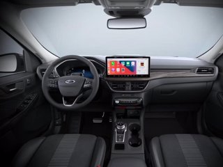 FORD Kuga 2.5 full hybrid active x 2wd 180cv auto 3