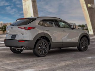 MAZDA Cx-30 2.5 m-hybrid advantage 2wd 140cv 6mt 0