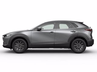 MAZDA Cx-30 2.5 m-hybrid advantage 2wd 140cv 6mt 1