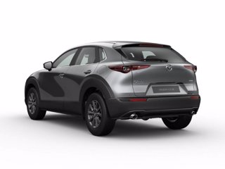 MAZDA Cx-30 2.5 m-hybrid advantage 2wd 140cv 6mt 2
