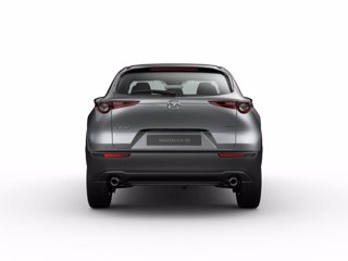 MAZDA Cx-30 2.5 m-hybrid advantage 2wd 140cv 6mt 3