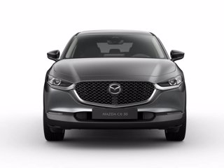 MAZDA Cx-30 2.5 m-hybrid homura 2wd 140cv 6at 4