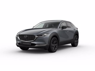 MAZDA Cx-30 2.5 m-hybrid homura 2wd 140cv 6at 0