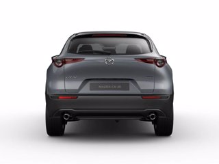 MAZDA Cx-30 2.5 m-hybrid homura 2wd 140cv 6at 3