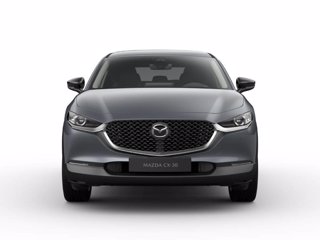 MAZDA Cx-30 2.5 m-hybrid homura 2wd 140cv 6at 4