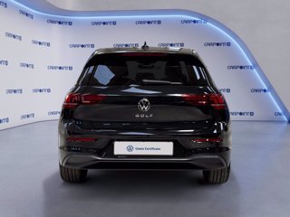 VOLKSWAGEN Golf 2.0 tdi edition plus 150cv dsg 4